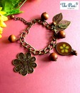 Pari Floral & Fruity Bracelet