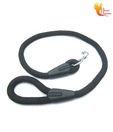 Scoobee Classy & Stylish Black Snap