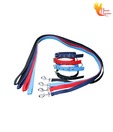 Buddy Single Lead Rope & Collar Set