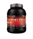 Bio Tech Iso Whey Zero 908 g - Chocolate