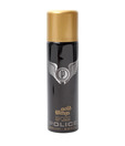 Police Gold Wings Women Deo
