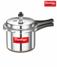 Prestige Aluminium Outer-Lid Pressure Cooker - 3 Ltrs