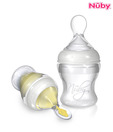 Nuby Silicone Cup with Pp Neck