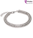 Ratnakar Glam Shine Bracelet