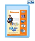 Solo Presentation Dossier (pack of 5)