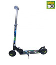 Ben10 AU Scooter