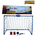 Spiderman Soccer Goal Combo Set