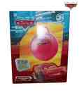 Pixar Cars Red Hopper Ball
