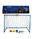 Avengers Soccer Goal Combo Set
