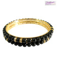 Niharikaa Jade Bangle Set Of 2