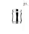JVL Trendy Clear Canister -750 ml