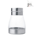 JVL Pot Twister Canister-1300 ml