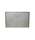 Roger & Moris White Board (Small)