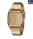 Rochees Exclusive Square Dial Mens Watch