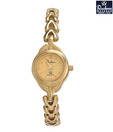 Rochees Golden Blossom Watch