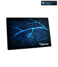 Roccat Sense High Precision Gaming Mousepad, Adrenalin Blue - Asia