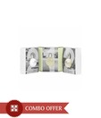 Carolina Herrera 212 Woman Gift Set(30Ml Edt+50Ml B/L+50Ml Shower Gel)