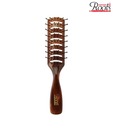 Roots Vent Brush in Shell Finish  RTS41