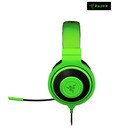 Razer Kraken Pro Analog Gaming Headset, Green RZ04-00870100-R3M1