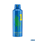 Ralph Lauren Big Pony Blue No.1 Deodorant 200Ml