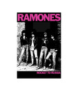 Ramones (Rocket To Russia) (24 x 36 Inches)