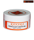 Ranara French Soft White Gel 106 25G