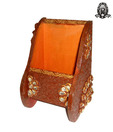 Ratoomal Embellished Mobile Holder