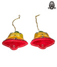 Ratoomal Embellished Bell Hanging Set