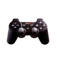 Red Gear PS3 Bluetooth Controller
