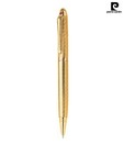 Pierre Cardin Regent Bright Gold Ball Pen