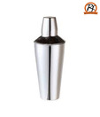 Ridhi Sidhi Contemporary Stainless Steel Cocktail Shaker
