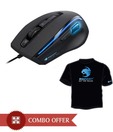 Roccat Kone XTD Max Customization Gaming Mouse - Asia