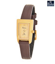 Rochees Exclusive Case Gold Watch