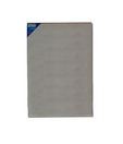 Roger & Moris Artist Canvas Board /Panel (Small) (Pack of 4)