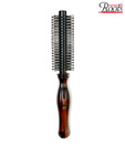 Roots Anti-bacteria Round  Hairbrush 9611