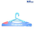 Picnic 15 pcs Clothes Hangers Set