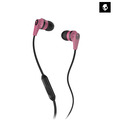 Skullcandy INKD S2IKDY-133 Pink/Black w/ Mic