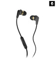 Skullcandy INKD S2IKDY-144 Gold/Black w/ Mic