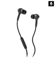 Skullcandy SMOKIN BUDS S2SBFY-033 Black/Black w/Mic