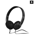 Skullcandy UPROCK S5URDY-003 Black/Black w/Mic