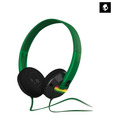 Skullcandy UPROCK S5URDZ-217 Black/Rasta