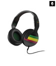 Skullcandy HESH S6HSDZ-058 Rasta