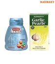 Revital for Seniors combo (Senior supplement 30 Capsules + Garlic Pearls 100 tablets)