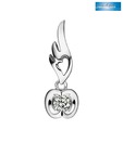 Sanskruti Stylish Pearl Pendant