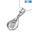 Sanskruti Marvelous Diamond Pendant