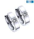 Sanskruti Marvelous Diamond Earrings