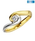 Sanskruti Magnificent Diamond Ring