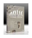 Where Do We Come From (English) [DVD]