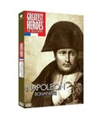 The Great Heroes - Napoleon (English) [DVD]