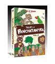 Panchatantra- Vol - 2 (English) [DVD]